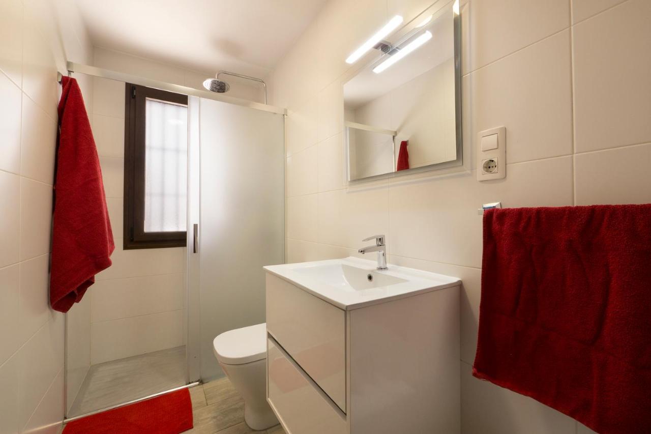 Coqueto Apartamento Duplex Con Terraza Privada Y Parking Granada Exteriér fotografie