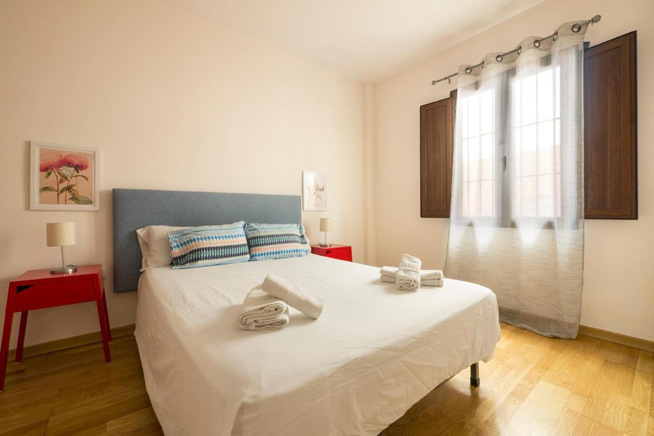 Coqueto Apartamento Duplex Con Terraza Privada Y Parking Granada Exteriér fotografie